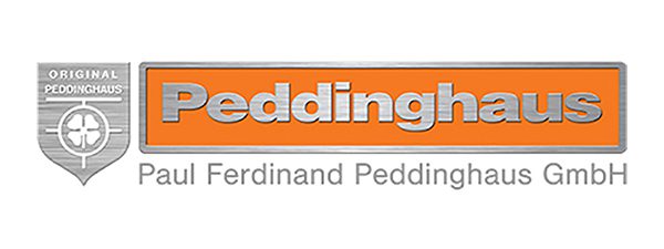 Paul Ferdinand Peddinghaus GmbH