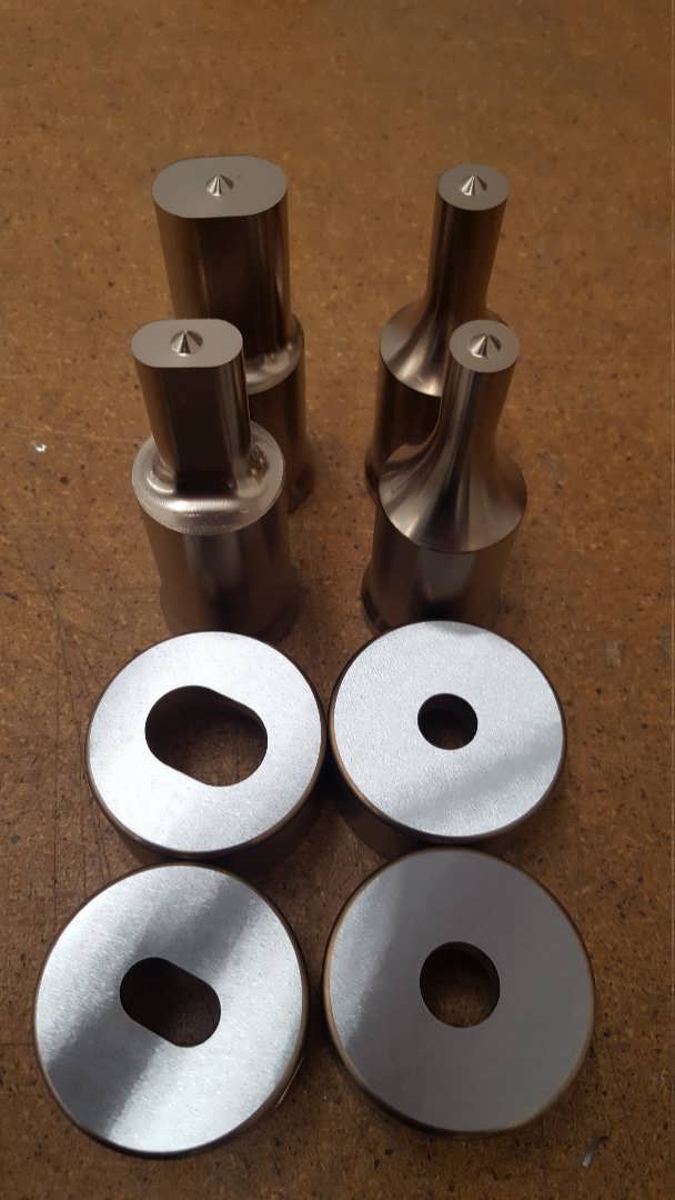 Punches / Dies / Blades Gunna Engineering