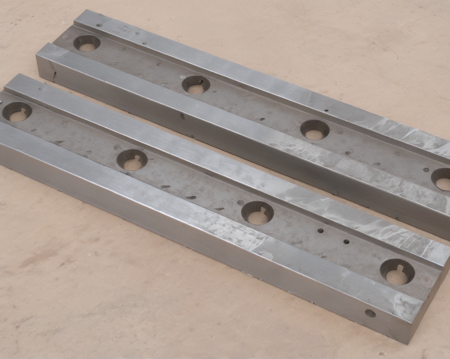 Durma Shear Blades