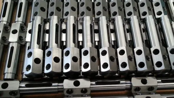 Winding Shaft